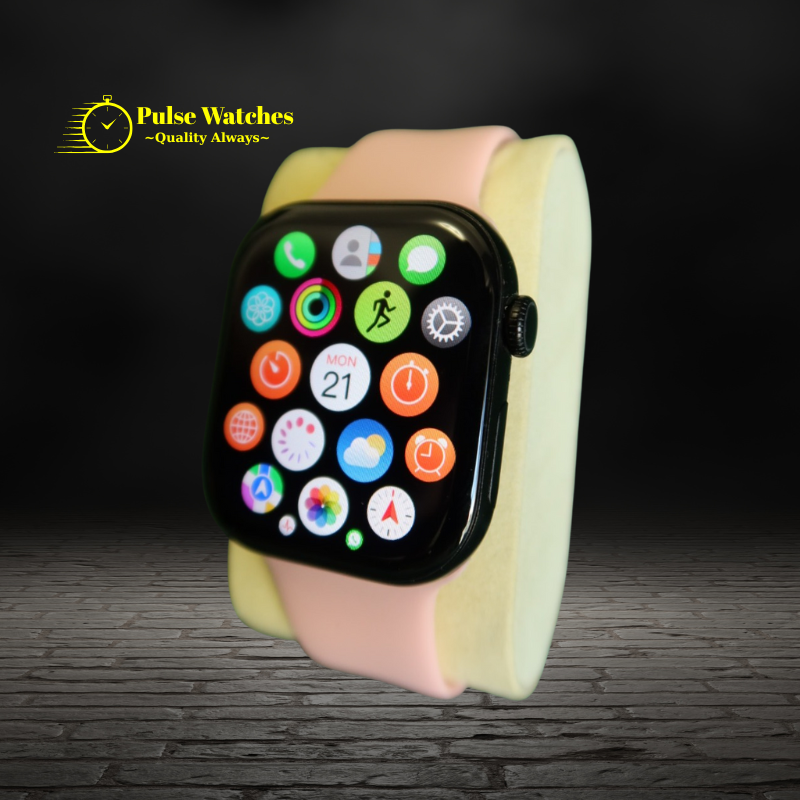 Pulse® S10 Max